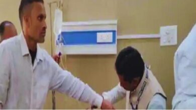 Photo of Bihar News : गणतंत्र दिवस के दौरान हादसा, स्कूल की झांकी में लगी आग, पांच बच्चे झुलसे