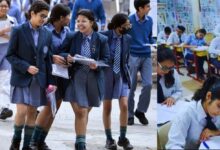 Photo of CBSE Board Exam : फरवरी से होंगे CBSE 10th 12th के एग्जाम, डेट आई सामने, जल्द जारी होंगे एडमिट कार्ड