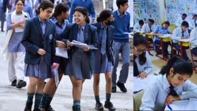 Photo of CBSE Board Exam : फरवरी से होंगे CBSE 10th 12th के एग्जाम, डेट आई सामने, जल्द जारी होंगे एडमिट कार्ड