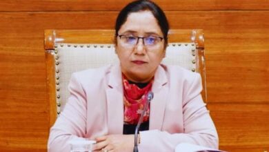 Photo of पंजाब में वरिष्ठ नागरिकों के लिए मुफ्त स्वास्थ्य सेवाएं और कानूनी जागरूकता, सरकार ने किया ऐलान