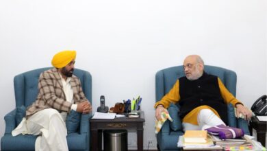 Photo of पंजाब के किसानों के लिए खुशखबरी, बार्डर पर बेरोकटोक खेती का रास्ता होगा साफ- सीएम भगवंत मान