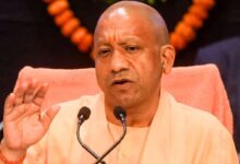 Photo of CM Yogi in Kashi : काशी में CM योगी का विपक्ष पर हमला, कहा- कुछ लोग ले रहे फिरौती, पूरी खबर पढ़ें