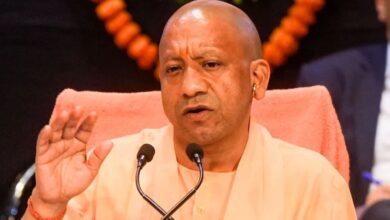 Photo of CM Yogi in Kashi : काशी में CM योगी का विपक्ष पर हमला, कहा- कुछ लोग ले रहे फिरौती, पूरी खबर पढ़ें