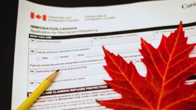 Photo of Visa को लेकर कनाडा सरकार ने बदले नियम, इन लोगों की बढ़ जाएंगी मुश्किलें