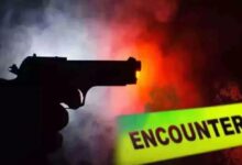 Photo of चंडीगढ़ पुलिस इन एक्शन मोड, 3 गैंगस्टरों का एनकाउंटर, केमिस्ट शॉप पर फायरिंग मामले में बड़ी सफलता