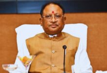 Photo of Chhattisgarh : धान खरीदी में सूखत और कीट-क्षति पर साय सरकार की बड़ी पहल