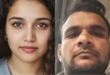 Photo of प्यार, रिश्तेदारी और मौत : जीजा और साली ने हाथ पकड़कर ट्रेन के आगे कूदकर की आत्महत्या