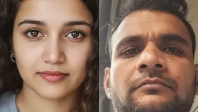 Photo of प्यार, रिश्तेदारी और मौत : जीजा और साली ने हाथ पकड़कर ट्रेन के आगे कूदकर की आत्महत्या