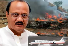 Photo of आखिर कैसे हुई अजित पवार के शव की पहचान? चश्मदीद ने दी जानकारी, कल होगा अंतिम संस्कार