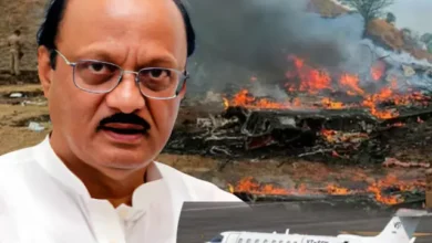 Photo of आखिर कैसे हुई अजित पवार के शव की पहचान? चश्मदीद ने दी जानकारी, कल होगा अंतिम संस्कार