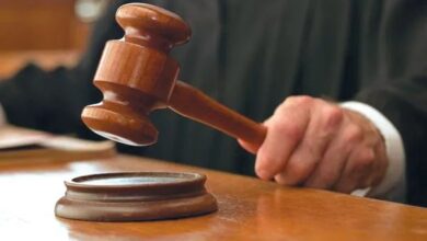 Photo of पति की निर्मम हत्या करने वाली हत्यारिन को कोर्ट ने सुनाई सजा, अब जेल में करेगी पापों का प्रायश्चित