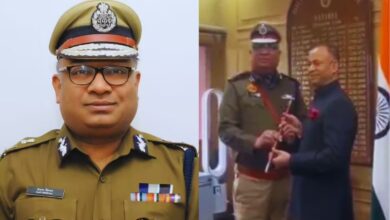 Photo of हरियाणा के नए DGP बने अजय सिंघल, सीएम सैनी का जताया आभार