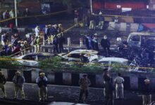 Photo of दिल्ली ब्लास्ट पर बड़ा खुलासा, पाक हैंडलरों के संपर्क में थे आतंकी, नाम आए सामने