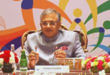 Photo of दिल्ली डिक्लेरेशन 2026 अंतरराष्ट्रीय सम्मेलन, लोकतंत्र और चुनाव प्रबंधन में नई दिशा