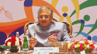 Photo of दिल्ली डिक्लेरेशन 2026 अंतरराष्ट्रीय सम्मेलन, लोकतंत्र और चुनाव प्रबंधन में नई दिशा