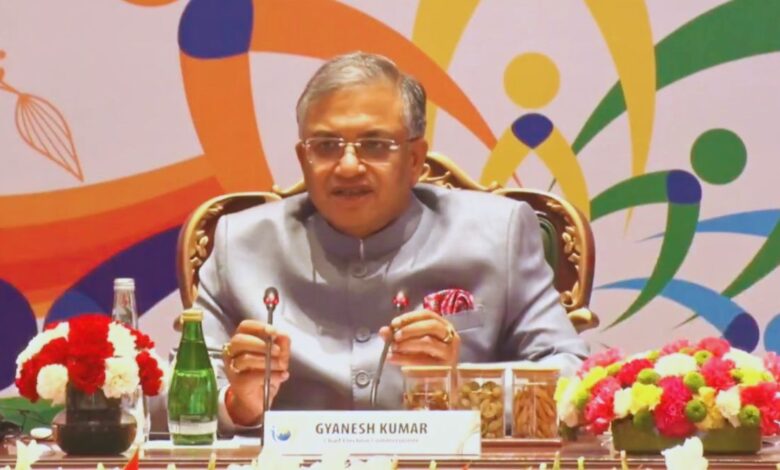 Delhi Declaration 2026