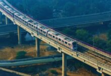 Photo of दिल्ली मेट्रो फेज-IV प्रोजेक्ट को मिली मंजूरी, 14630 करोड़ की लागत से होगा तैयार, बढ़ेगी कनेक्टिविटी