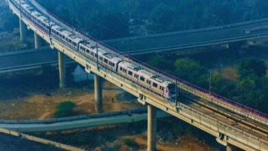 Photo of दिल्ली मेट्रो फेज-IV प्रोजेक्ट को मिली मंजूरी, 14630 करोड़ की लागत से होगा तैयार, बढ़ेगी कनेक्टिविटी