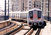 Photo of Delhi Metro : दिल्ली की पिंक, ब्लू और रेड लाइन का नया कनेक्शन, जानें कैसे बदलेगा सफर