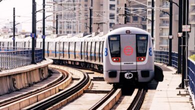 Photo of Delhi Metro : दिल्ली की पिंक, ब्लू और रेड लाइन का नया कनेक्शन, जानें कैसे बदलेगा सफर