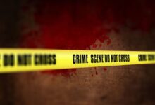 Photo of Delhi Murder Case : दिल्ली में दिनदहाड़े हत्या, 50 साल के व्यक्ति को मारी गोली, सड़क जाम