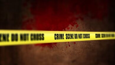 Photo of Delhi Murder Case : दिल्ली में दिनदहाड़े हत्या, 50 साल के व्यक्ति को मारी गोली, सड़क जाम