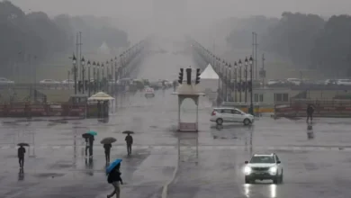 Photo of दिल्ली-NCR में मौसम बदला, बादल छाए रहेंगे; AQI ‘खतरनाक’, 23-24 जनवरी को बारिश के आसार