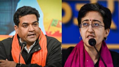 Photo of Delhi News : दिल्ली विधायक आतिशी के Video के साथ छेड़छाड़, जालंधर पुलिस ने दर्ज की FIR