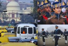 Photo of दिल्ली में गणतंत्र दिवस पर ट्रैफिक एडवाइजरी जारी, जानें कौन से रास्ते रहेंगे बंद