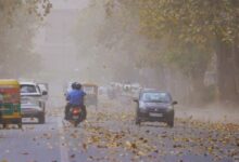 Photo of दिल्‍ली-NCR में मौसम का ट्रिपल अटैक, रविवार को सर्द हवा, बारिश और तूफान बढ़ाएंगे मुश्किलें