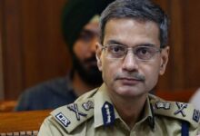 Photo of पंजाब में नशा माफिया पर ताबड़तोड़ एक्शन, 323वें दिन 122 गिरफ्तार, 35 ने छोड़ा नशा