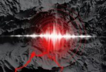 Photo of Earthquake : हरियाणा में भूकंप के झटके, रिक्टर स्केल पर इतनी रही तीव्रता