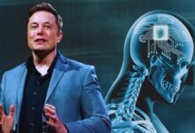 Photo of Elon Musk का बड़ा प्लान, दिमाग में चिप, ऑटोमेटिक होगी सर्जरी, जानें 2026 का प्लान