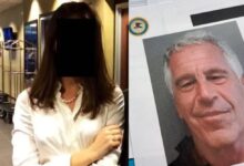 Photo of Epstein Files : एपस्टीन फाइल्स में भारतीय डायरेक्टर का नाम, यौन अपराधी की पार्टी में हुई थीं शामिल
