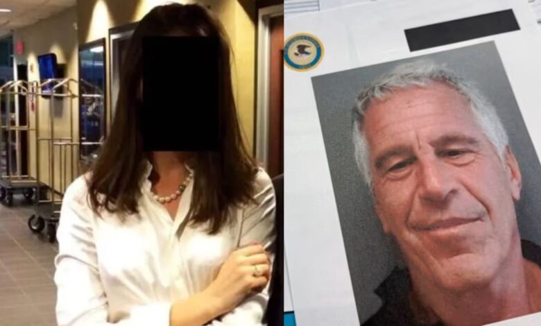 Epstein Files