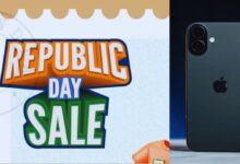Photo of Flipkart Sale 2026 : फ्लिपकार्ट पर साल 2026 की पहली बड़ी Sale, स्मार्टफोन, टैबलेट, लैपटॉप समेत कई आइटम्स होंगे सस्ते