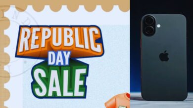 Photo of Flipkart Sale 2026 : फ्लिपकार्ट पर साल 2026 की पहली बड़ी Sale, स्मार्टफोन, टैबलेट, लैपटॉप समेत कई आइटम्स होंगे सस्ते