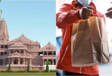 Photo of राम नगरी में 15 KM के दायरे में मांस बेचने पर प्रतिबंध, श्रद्धालु व संत समाज में खुशी की लहर