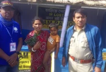 Photo of गंगासागर में पुण्य स्नान के लिए 47 बांग्लादेशी हिंदुओं ने की घुसपैठ, ऐसे खुला राज