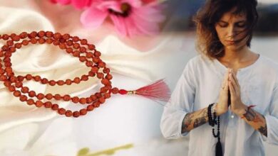 Photo of जप माला में 108 संख्या का क्या है महत्व, भगवान शिव से क्या हैं इसके संबंध
