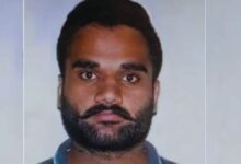 Photo of गैंगस्टर गोल्डी बराड़ के माता-पिता गिरफ्तार, 50 लाख की रंगदारी का मामला