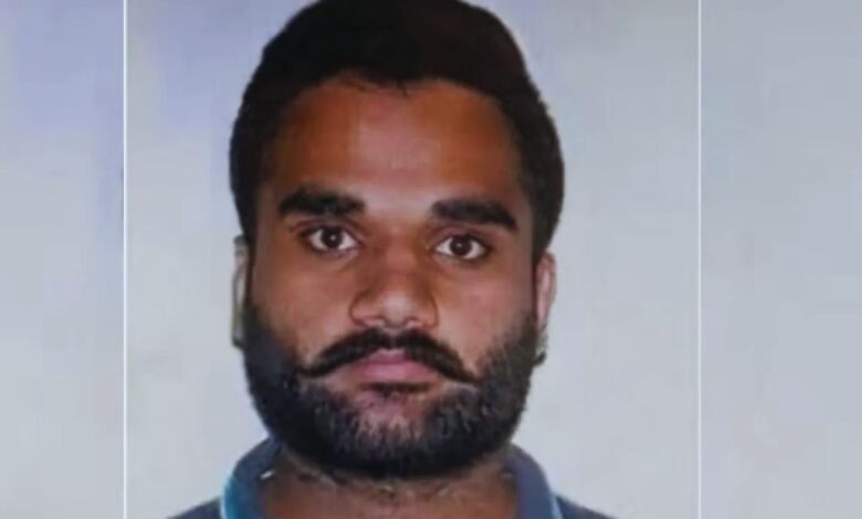 Goldy Brar Parents Arrested