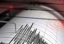 Photo of गुजरात के कच्छ में 4.1 तीव्रता का भूकंप, कोई हताहत या नुकसान नहीं