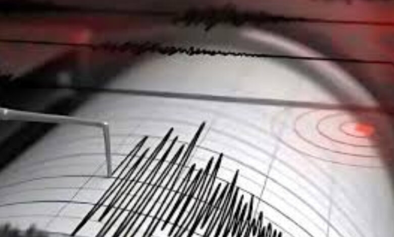 Gujarat Earthquake :