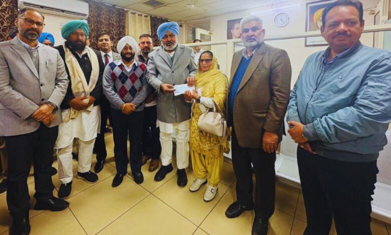 Guru Ravidas Jayanti