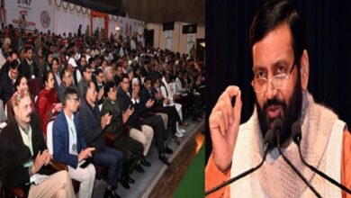 Photo of मुख्यमंत्री नायब सिंह सैनी की अध्यक्षता में हिसार में प्री-बजट बैठक, कृषि क्षेत्र पर चर्चा