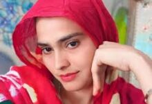 Photo of सोशल मीडिया इनफ्लुएंसर हंसीरा को अभद्र भाषा के आरोप में गिरफ्तार
