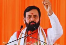 Photo of हरियाणा में प्री-बजट बैठक में मुख्यमंत्री नायब सिंह सैनी ने का ऐलान, किसानों की बढ़ेगी आय