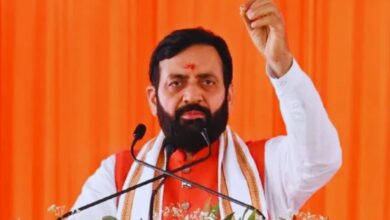 Photo of हरियाणा में प्री-बजट बैठक में मुख्यमंत्री नायब सिंह सैनी ने का ऐलान, किसानों की बढ़ेगी आय