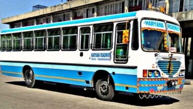 Photo of Roadways ड्राइवरों के लिए Seat Belt लगाना आवश्यक, नहीं तो लगेगा जुर्माना